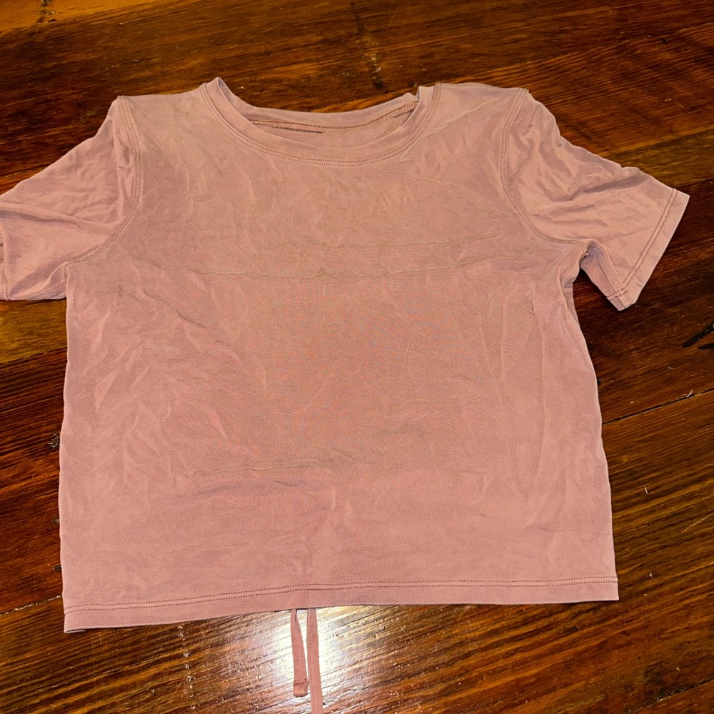 Lululemon top size 2